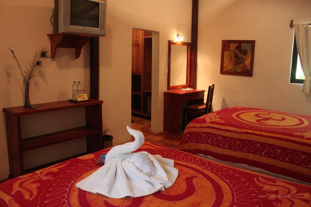 פלאייה דל כרמן Fusion Beach Hotel חדר תמונה